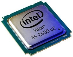 OEM Intel Xeon E5-2407 v2 Quad-Core Processor 2.4GHz 6.4GT-s 10MB LGA 1356 CPU 