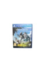 PS4 Horizon Zero Dawn Game Disc