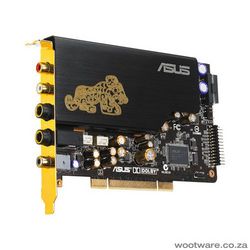 Asus Xonar Essence ST Ultra Fidelity 7.1 PCI Sound Card