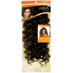 Magic 100% Premium Synthetic Hair Julia Weave 1b 30 Prices | Shop  Deals Online | PriceCheck