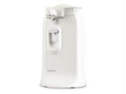Kenwood 3-IN-1 Can Opener White