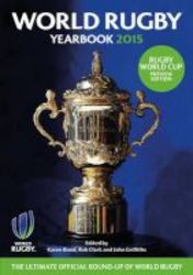 The World Rugby Yearbook 2015 Paperback