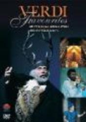Verdi Favourites DVD