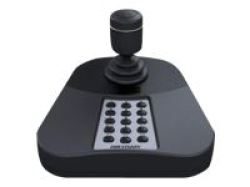 Hikvision DS-1005KI Camera DVR Remote Control
