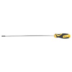 Tork Craft - Screwdriver Slotted 4 X 300MM - 2 Pack