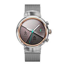 Kartice Compatible Asus Zenwatch 3 Bmetall Milanese Loop Stainless Steel Bstrap R