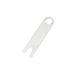 Oldeagle Propeller Removal Tool For Dji Tello Drone Plastic Propeller Release Tool U-wrench Blade Removal Wrench