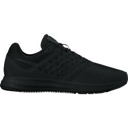 Nike Boys' Downshifter 7 Running Shoes - Black