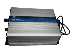 Acdc 1000W Solar Charger Inverter