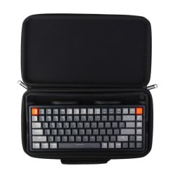 Keychron K2 Alunium Frame Carrying Case