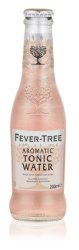 Fever-Tree - Aromatic Tonic Water - 200ML