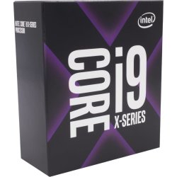 Intel Core I9 10920X - 3.50GHZ Turbo @ 4.80GHZ 12 Core 24 Thread Lga 2066 - No Fan