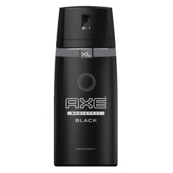 AXE Deodorant Bodyspray Black 200ML