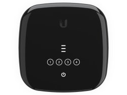 Ubiquiti Uisp Fiber Wifi 6 Gpon Cpe With 4 Gigabit Ports UF-WIFI6