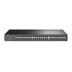 TP-Link TL-SF1048 48-PORT 10 100M Switch 48 10 1