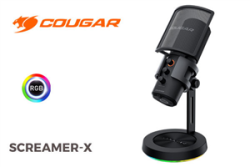 COUGAR Screamer-x Studio Microphone