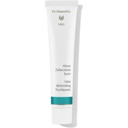 Dr. Hauschka Med Mint Refreshing Toothpaste 75ML