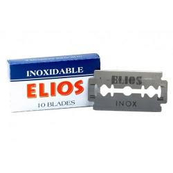 Elios Double Edge Safety Razor Blades Bulk