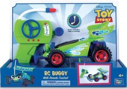 remote control toy story rc