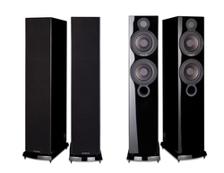 Cambridge Audio Aeromax 6 Floorstanding Speakers Pair