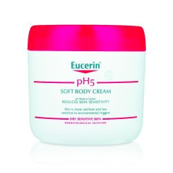 Eucerin PH5 Soft Body Cream