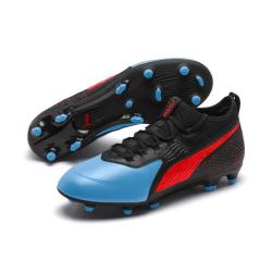 Puma Men's One 19.3 Firm Ground Soccer Boots