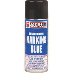 SPANJAARD Engineering Marking Blue 350ML