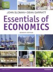 Essentials Of Economics Paperback 7th Revised Edition