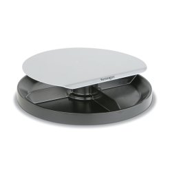 Kensington Spin2 Monitor Stand With Smartfit System