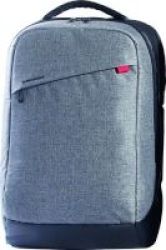 Kingston Kingsons Trendy Series Backpack For 15.6 Notebooks Grey