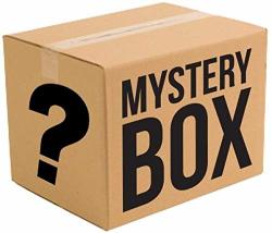 Box Mysteries Makes Nice Gifts - Anything Possible