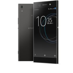 Sony Xperia XA1 Ultra 32GB Dual Sim LTE - Black