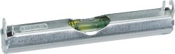 Stanley Tools - 8.3CM Level Line - Aluminium