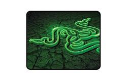 Razer Goliathus Speed Cosmic Edition Soft Gaming Mouse Mat - Fissure Large Control