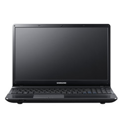 Samsung NP300 A-Series 15.6" Intel Core i5 Notebook