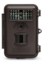 Bushnell Trophy Cam Essential Low Glow Trail Camera