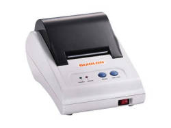 Bixolon Stp-103iii - Receipt Printer - Monochrome - Direct Thermal