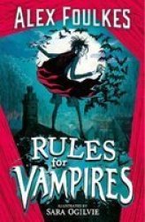 Rules For Vampires Paperback