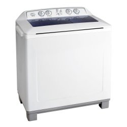 Defy - 13KG Twin-tub Washing Machine White
