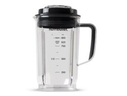 Nutribullet Replacement 900ML Pitcher Set For The Pro 1000W Blender
