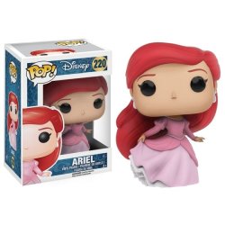 Pop Disney - Ariel Princess Little Mermaid