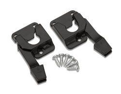 Amp Research 74605-01A Bedxtender Mounting Kit With Quick Latch