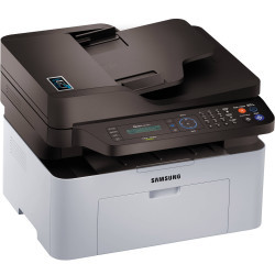 Samsung SL-M2070FW Mono Laser 4-IN-1 Wireless Printer
