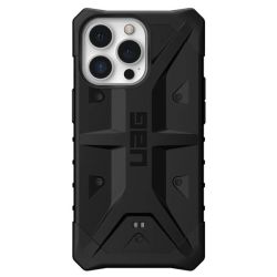 Pathfinder Case For Iphone 13 Pro Max - Black