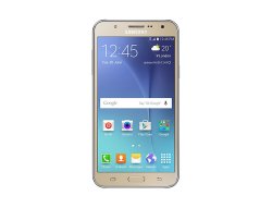 Samsung Galaxy J7 Dualsim 16GB LTE - Gold