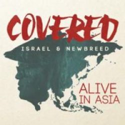Covered: Alive In Asia Cd