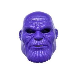 Thanos Inspired Mask