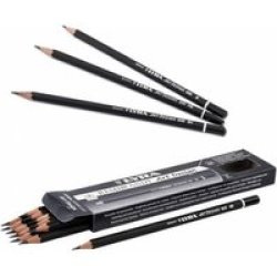 Art Design Pencils - H 12 Pack