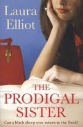 The Prodigal Sister Paperback