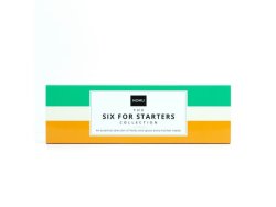 NOMU Six For Starters Gift Box Set Of 6 Essentials
